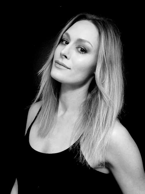 Arianna of Pure Home Studio
