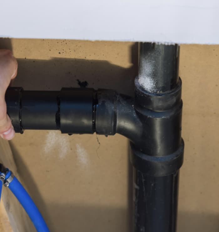 pipe clearing services
