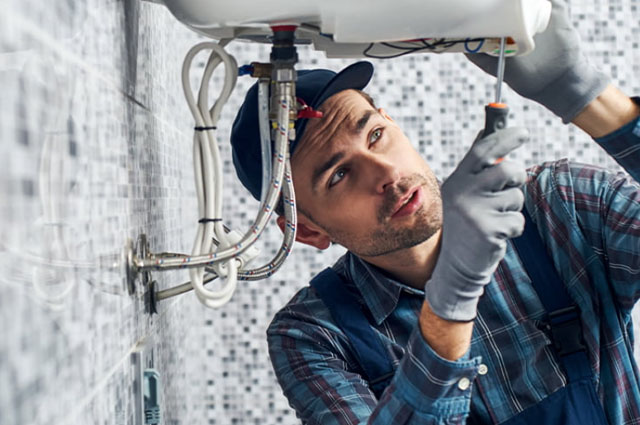 Learn about us and our legendary sewer repair