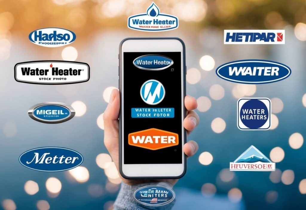 who to call for water heater repair on all brands