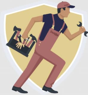 Danika logo Renton
