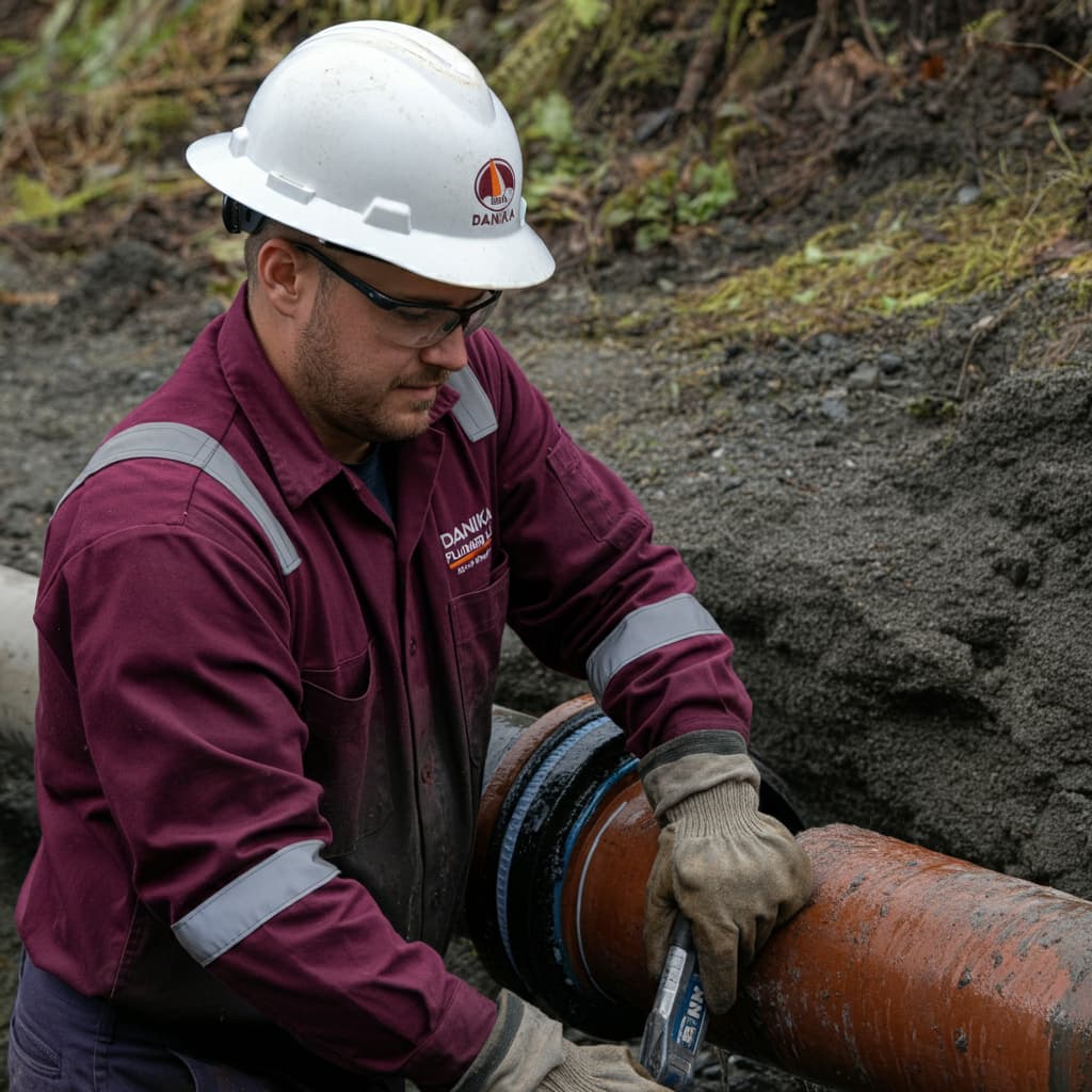 best plumbers in edmonds wa