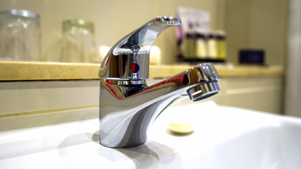 faucet installation services