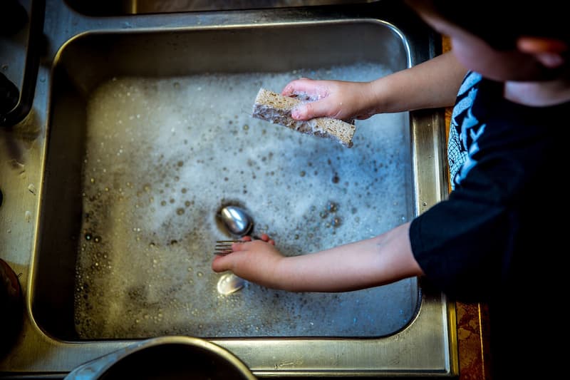 plumber to fix garbage disposal
