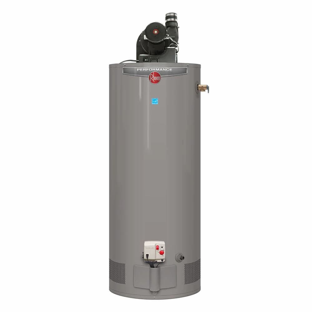 water heater problems troubleshoot