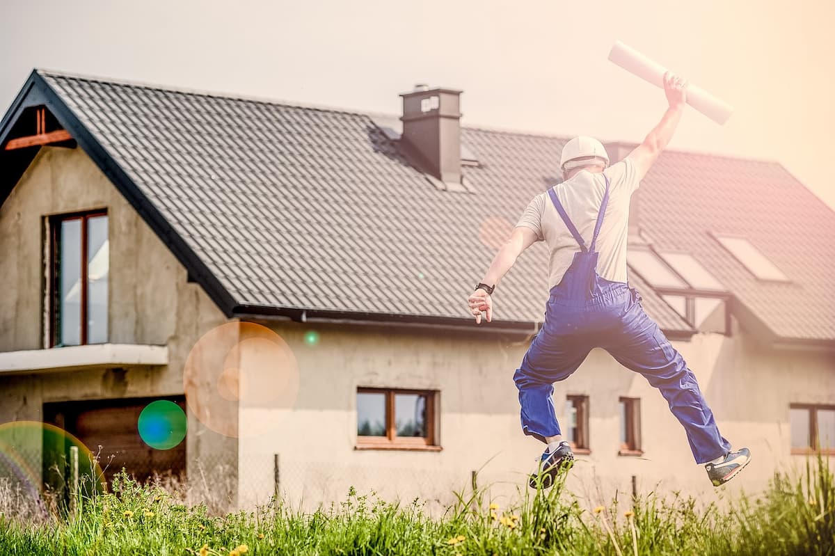 best general contractor everett WA