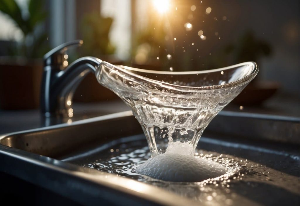 how to unclog a drain