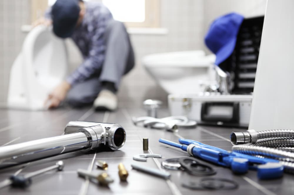 Learn how to drain the plumbing system in your home