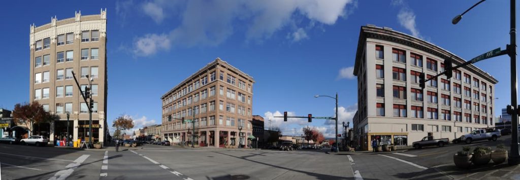 Top 10 General Contractors In Everett WA