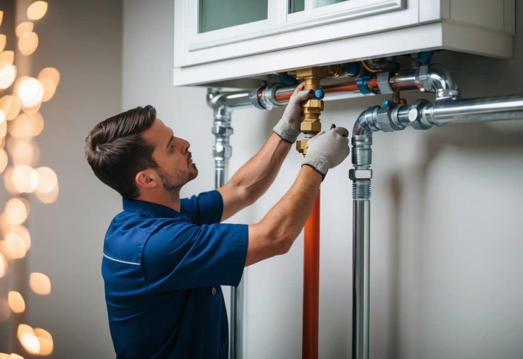 seattle plumbing permit