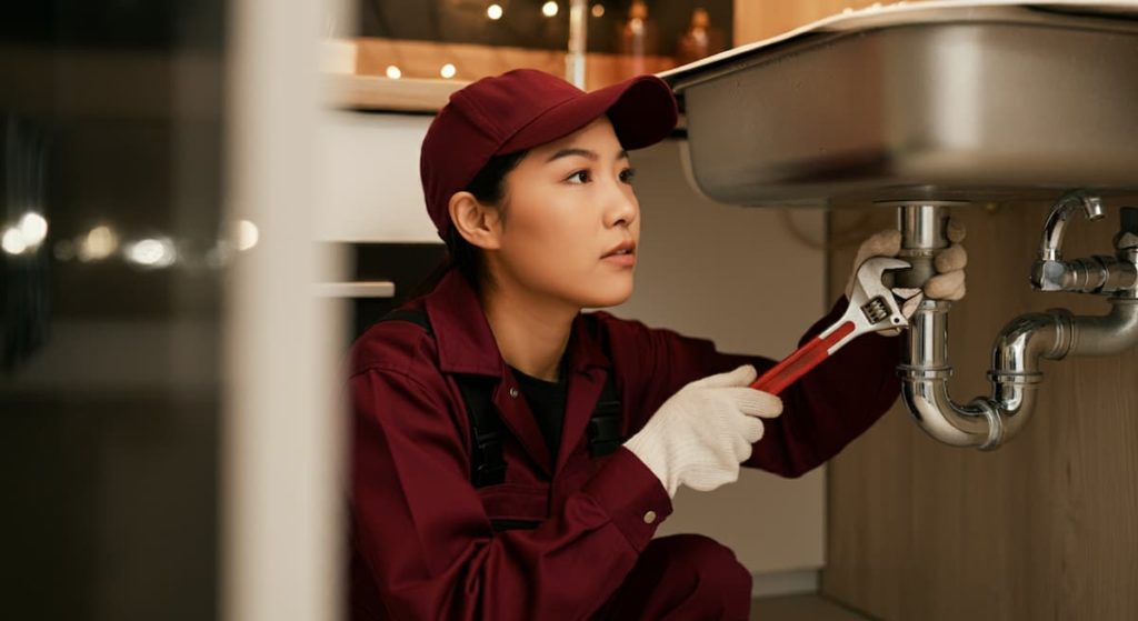 kitchen sink replacement contractors