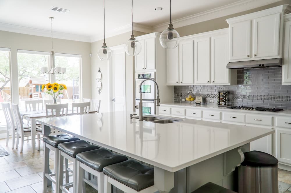 kitchen remodel in edmonds wa