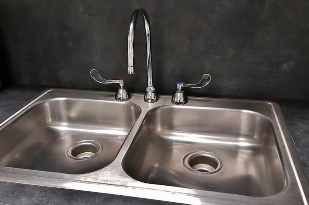 kitchen sink installation services in seattle