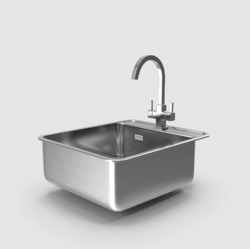 kitchen sink