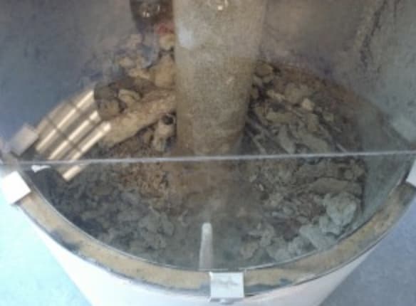 limescale build up causes your tankless water heater to run inefficiently