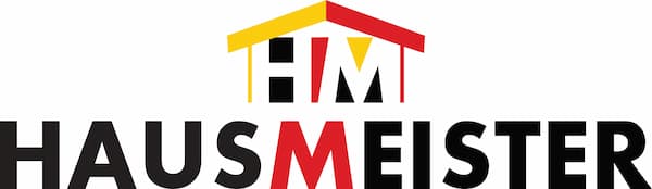 Hausmeister logo from Snohomish WA