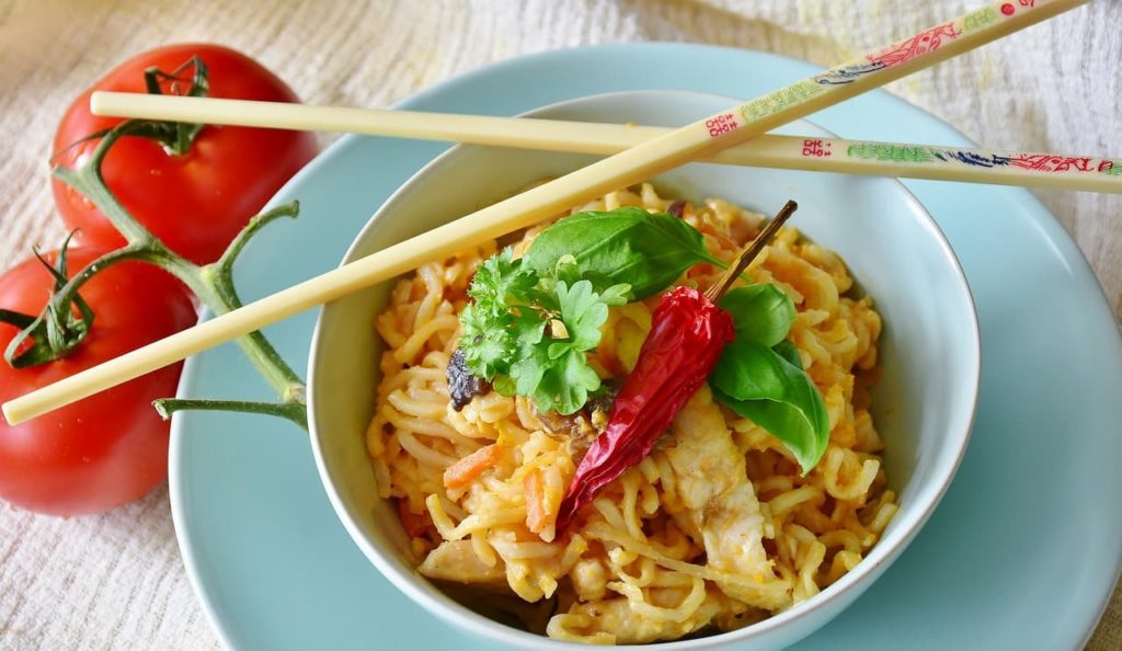 Gormet Wok is one of the suggested activities in lynnwood