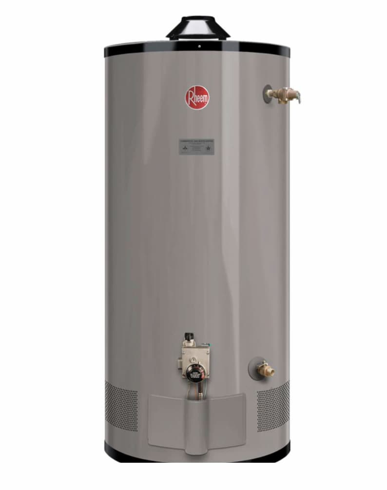 troubleshooting gas water heaters avoid costly repair