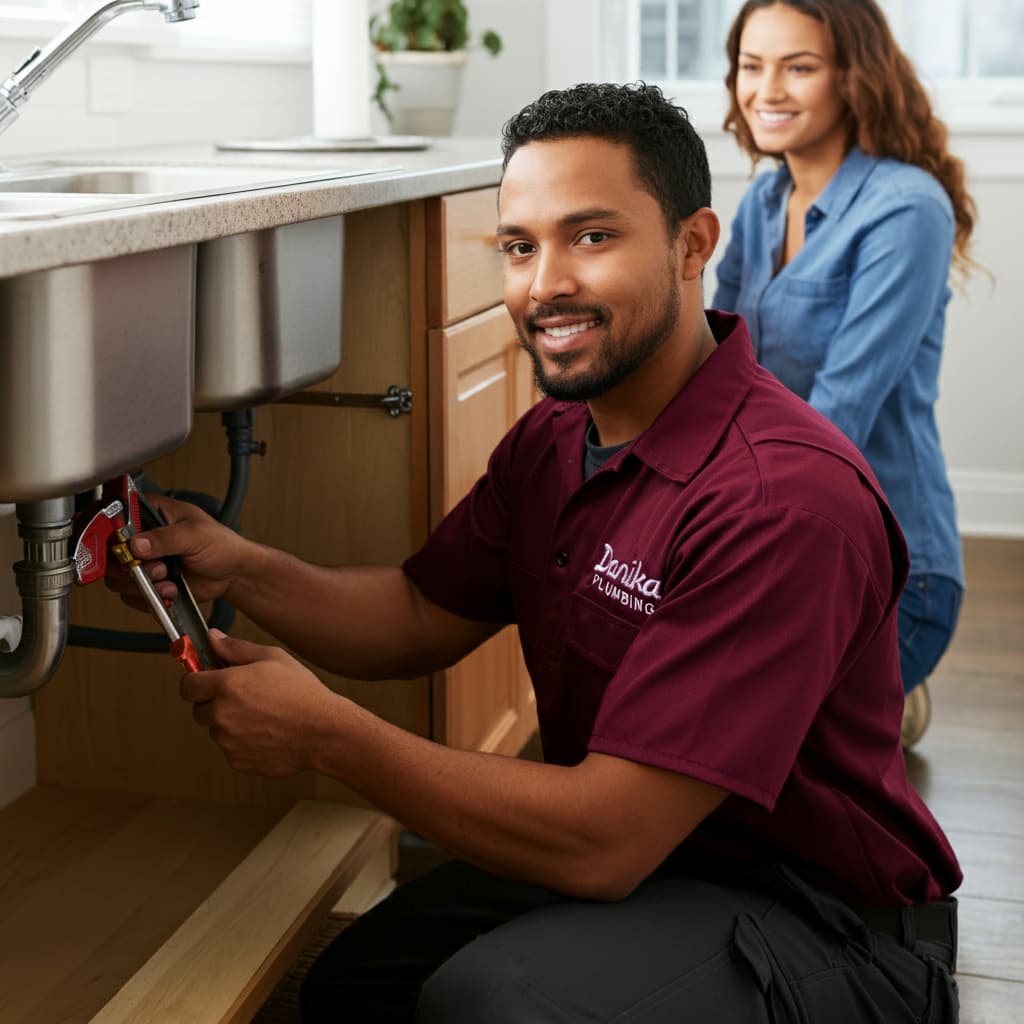 plumbing Seattle WA