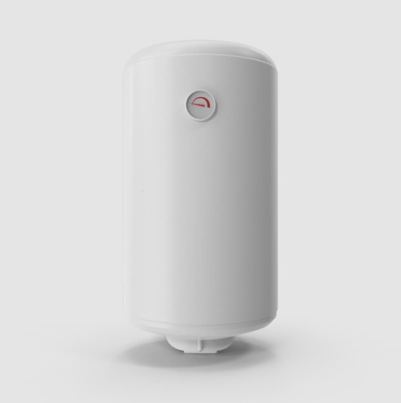 water heater installation in Seattle