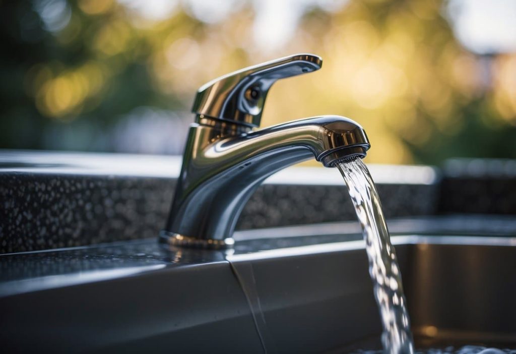 Seattle Water Pressure: Solutions for Common Problems