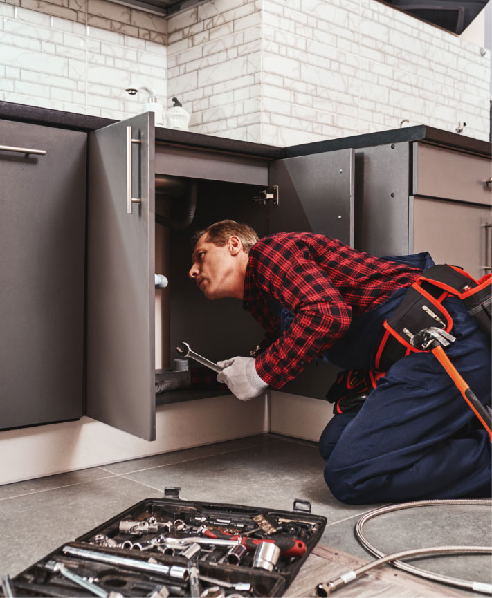 Sewer Repair Services