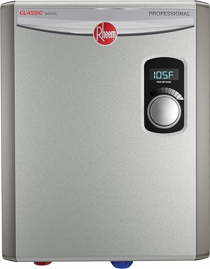 rahim tankless water heater cold climate