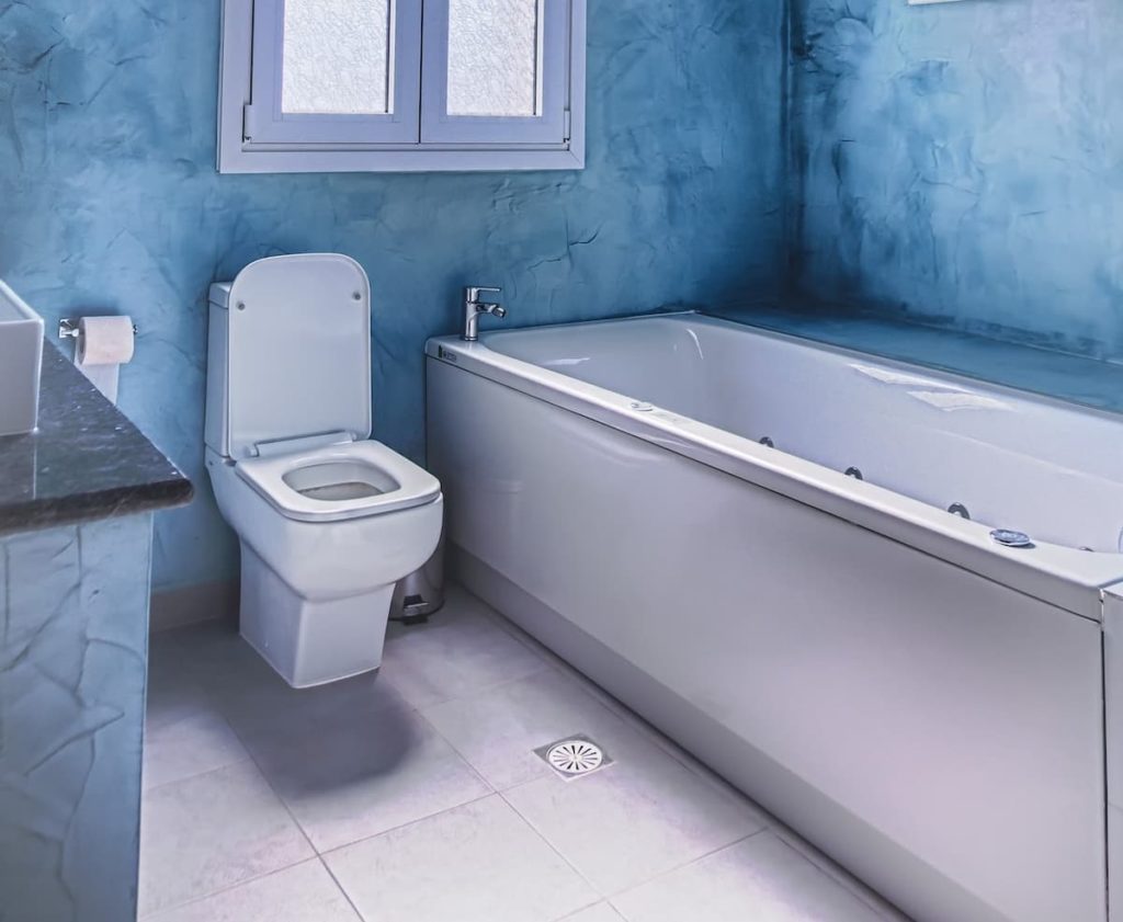 How to Repair a Toilet Water Supply Line Leak
