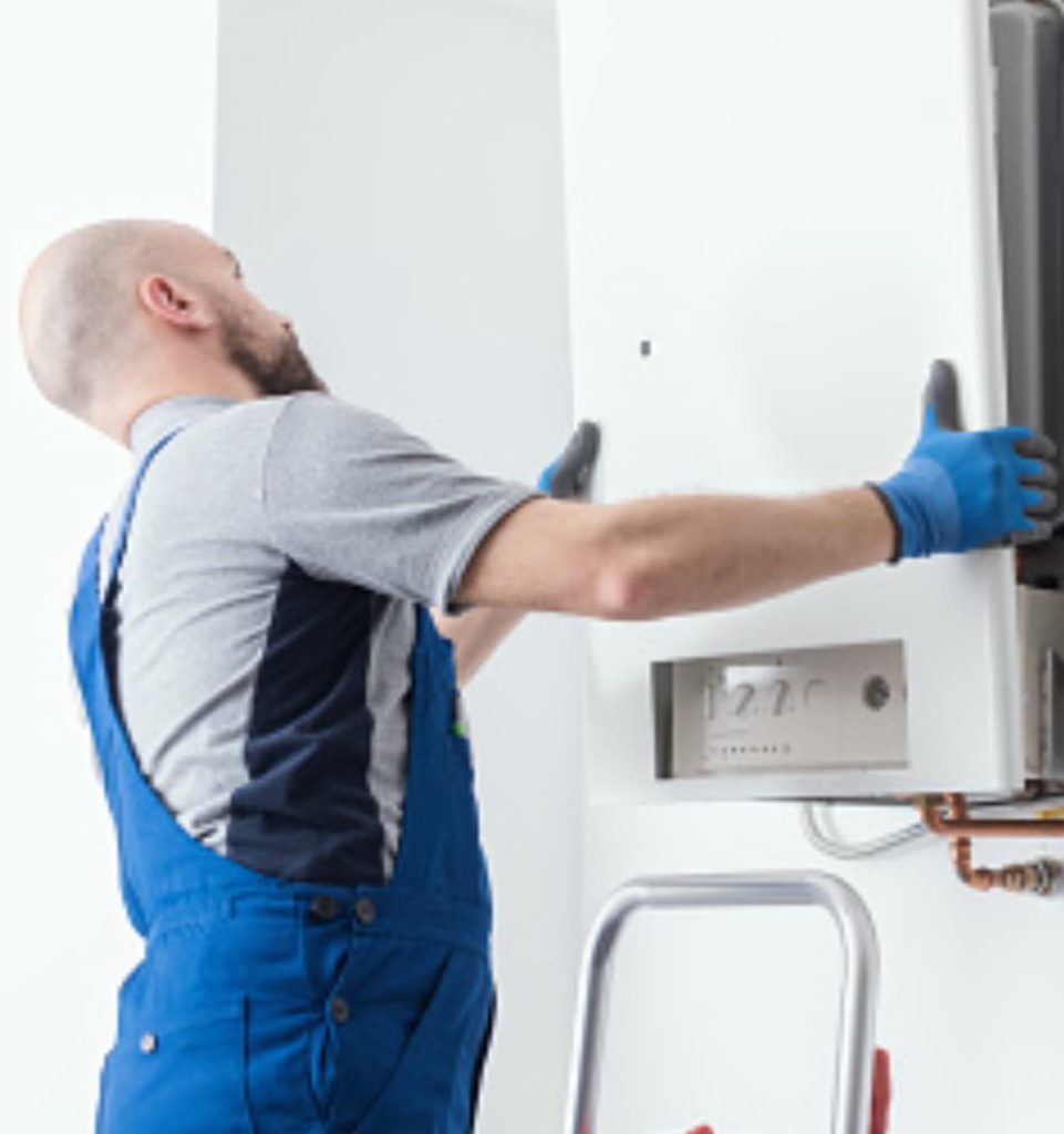 water heater repair edmonds wa