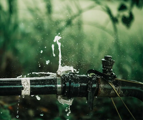 water line repair seattle