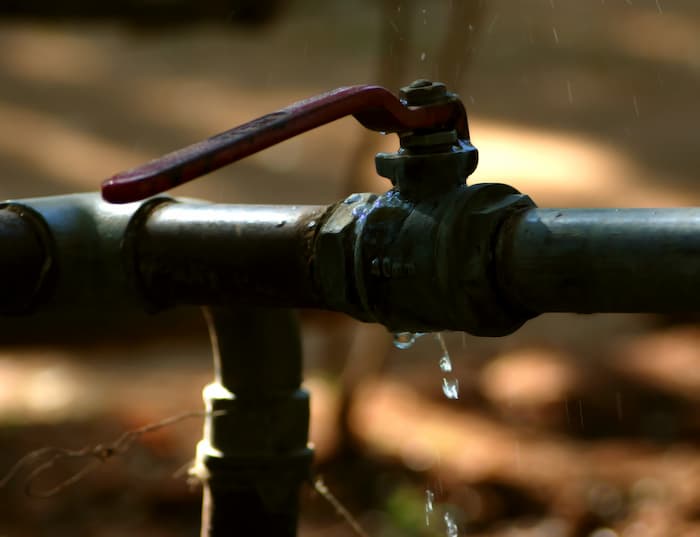 Plumbing tips for the winter season