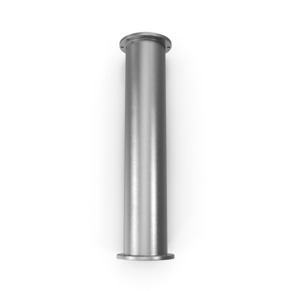 Industrial Pipe