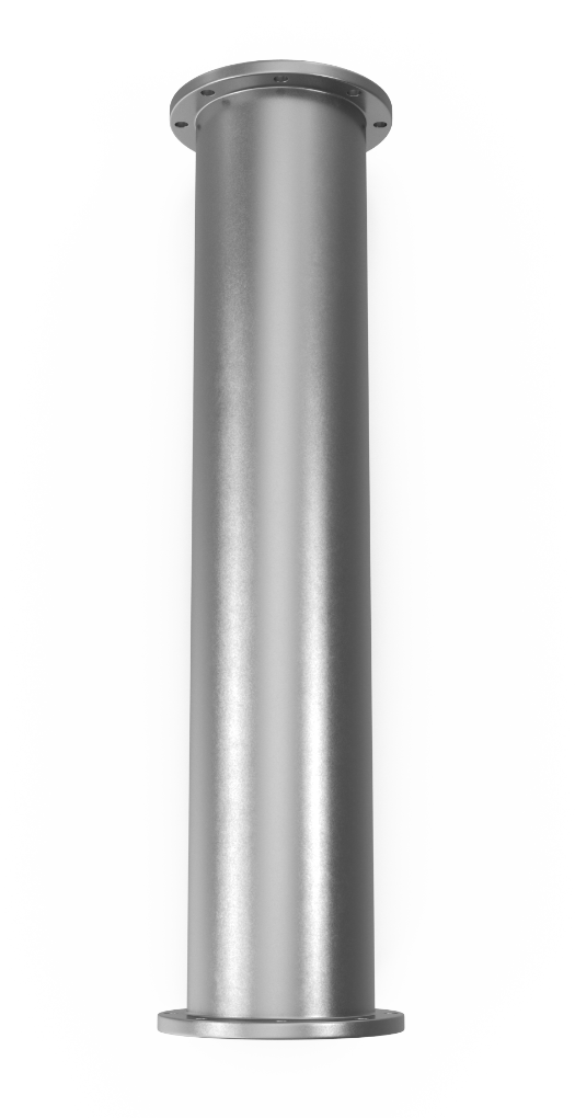 Pipe for sewer line repair