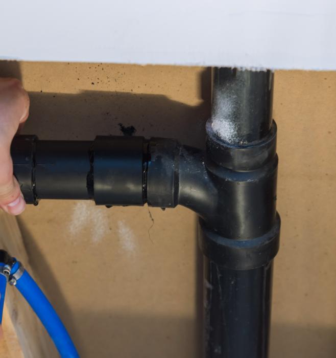 bathroom sink drain