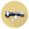 Pipe icon