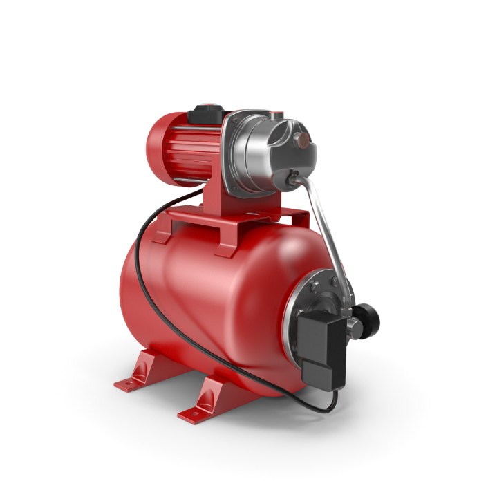 Sump Pump