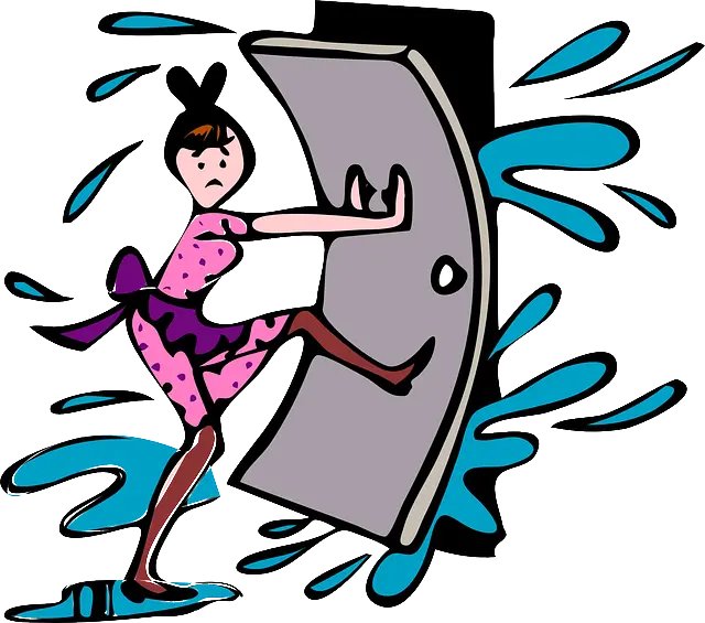 floods are a common plumbing issue that needs immediate attention